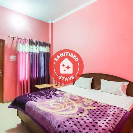 สปอต ออน 61434 ซาบรี บาร์กัต โฮเต็ล Hotel Roorkee ภายนอก รูปภาพ
