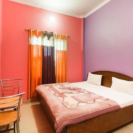 สปอต ออน 61434 ซาบรี บาร์กัต โฮเต็ล Hotel Roorkee ภายนอก รูปภาพ