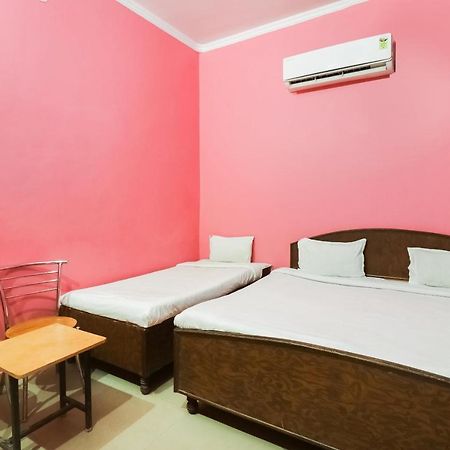 สปอต ออน 61434 ซาบรี บาร์กัต โฮเต็ล Hotel Roorkee ภายนอก รูปภาพ