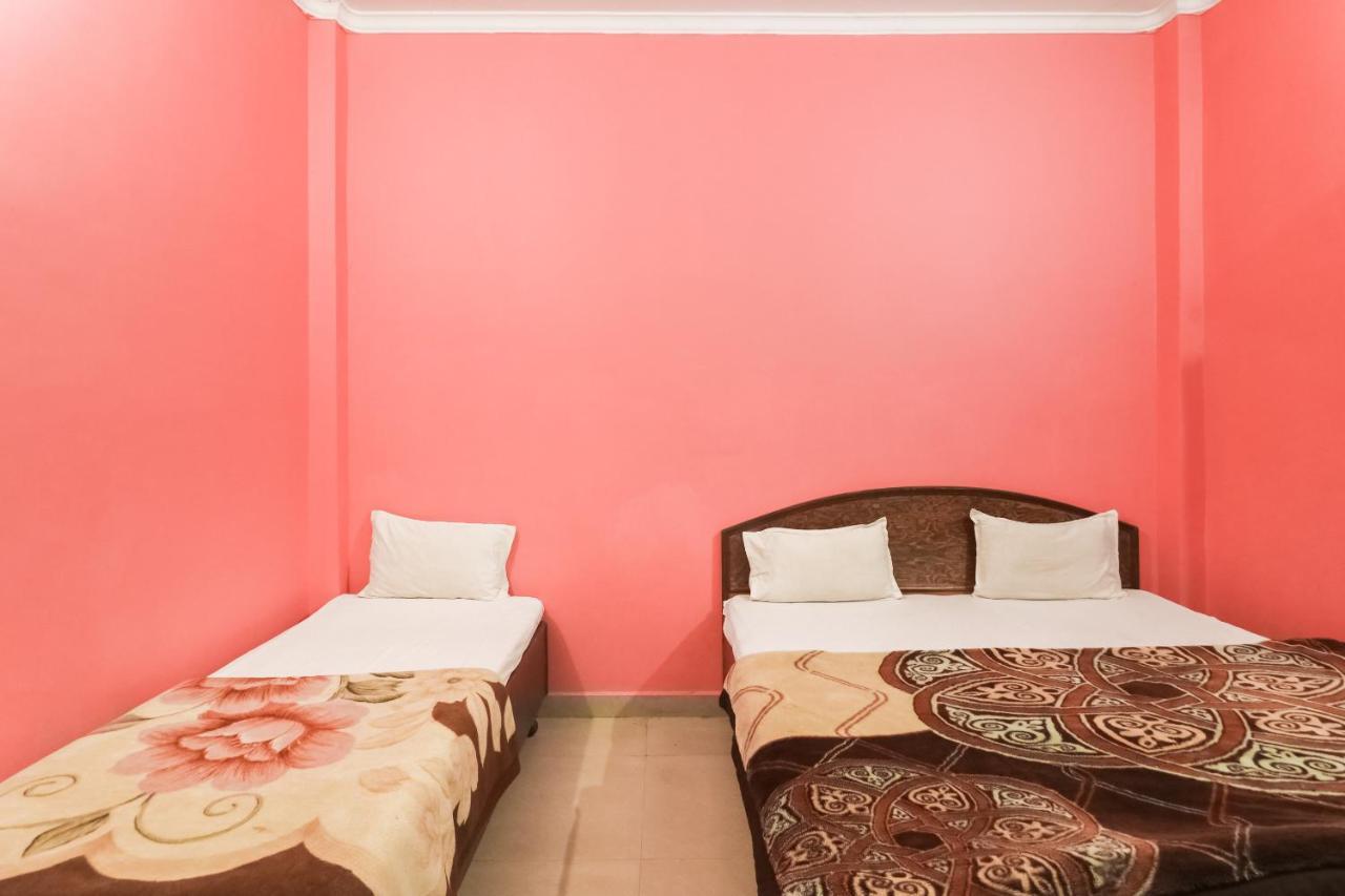 สปอต ออน 61434 ซาบรี บาร์กัต โฮเต็ล Hotel Roorkee ภายนอก รูปภาพ