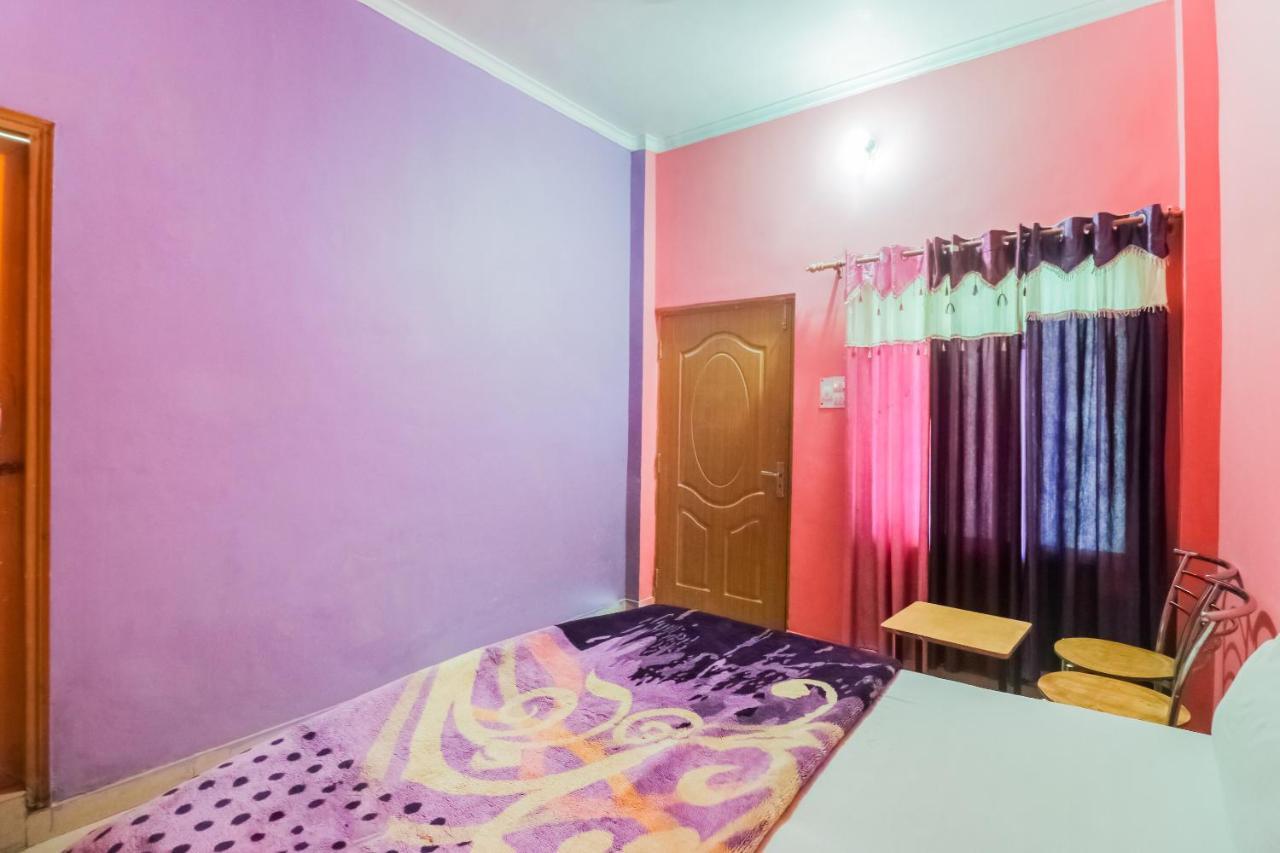 สปอต ออน 61434 ซาบรี บาร์กัต โฮเต็ล Hotel Roorkee ภายนอก รูปภาพ