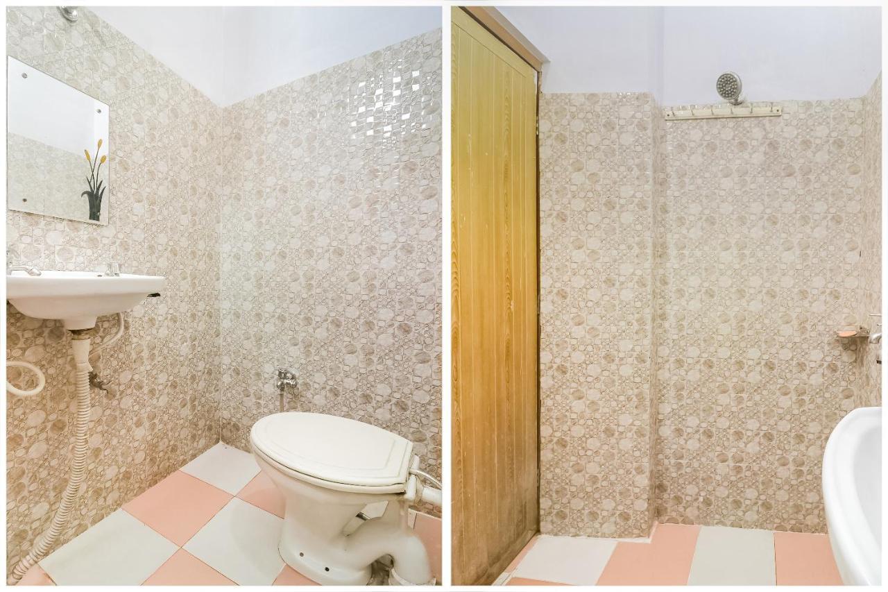 สปอต ออน 61434 ซาบรี บาร์กัต โฮเต็ล Hotel Roorkee ภายนอก รูปภาพ