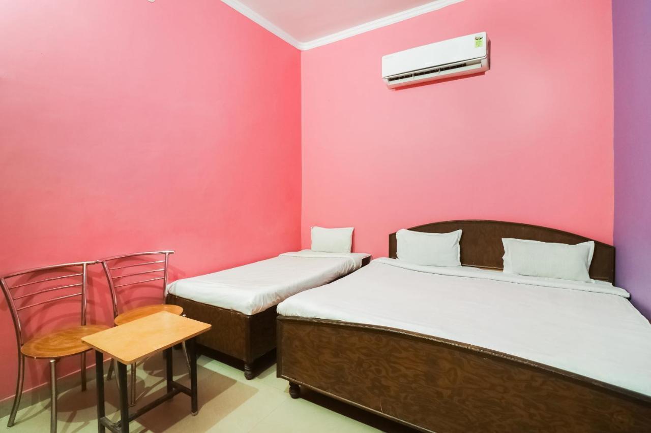 สปอต ออน 61434 ซาบรี บาร์กัต โฮเต็ล Hotel Roorkee ภายนอก รูปภาพ