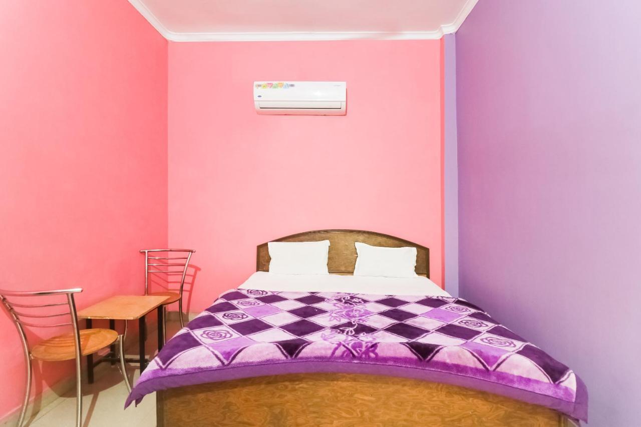 สปอต ออน 61434 ซาบรี บาร์กัต โฮเต็ล Hotel Roorkee ภายนอก รูปภาพ