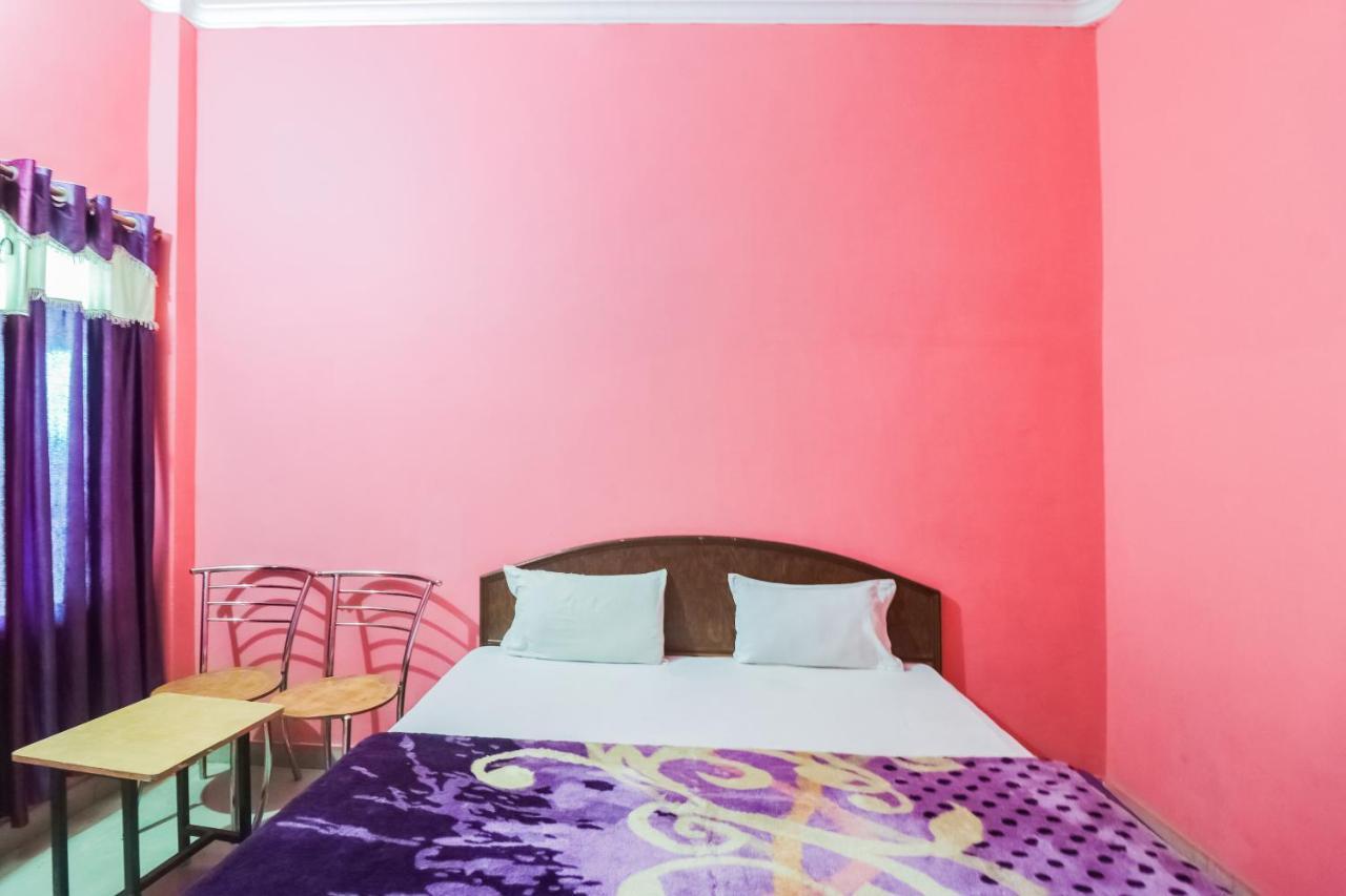 สปอต ออน 61434 ซาบรี บาร์กัต โฮเต็ล Hotel Roorkee ภายนอก รูปภาพ
