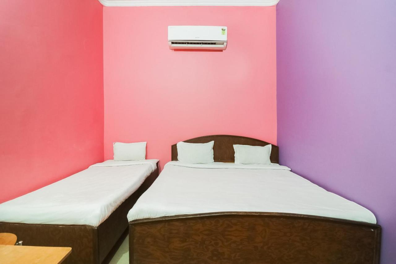 สปอต ออน 61434 ซาบรี บาร์กัต โฮเต็ล Hotel Roorkee ภายนอก รูปภาพ