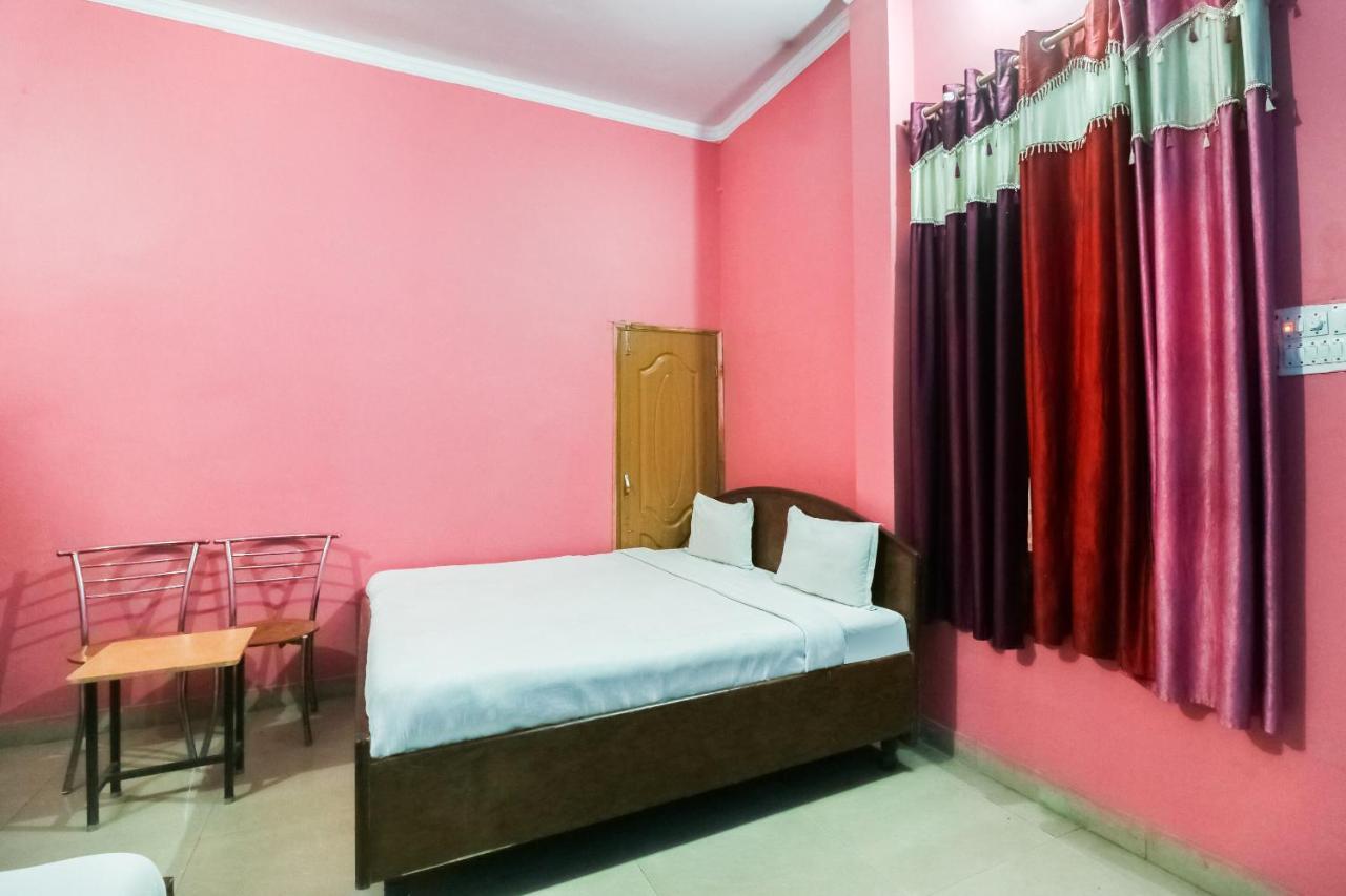 สปอต ออน 61434 ซาบรี บาร์กัต โฮเต็ล Hotel Roorkee ภายนอก รูปภาพ