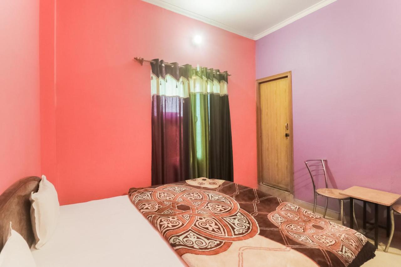 สปอต ออน 61434 ซาบรี บาร์กัต โฮเต็ล Hotel Roorkee ภายนอก รูปภาพ