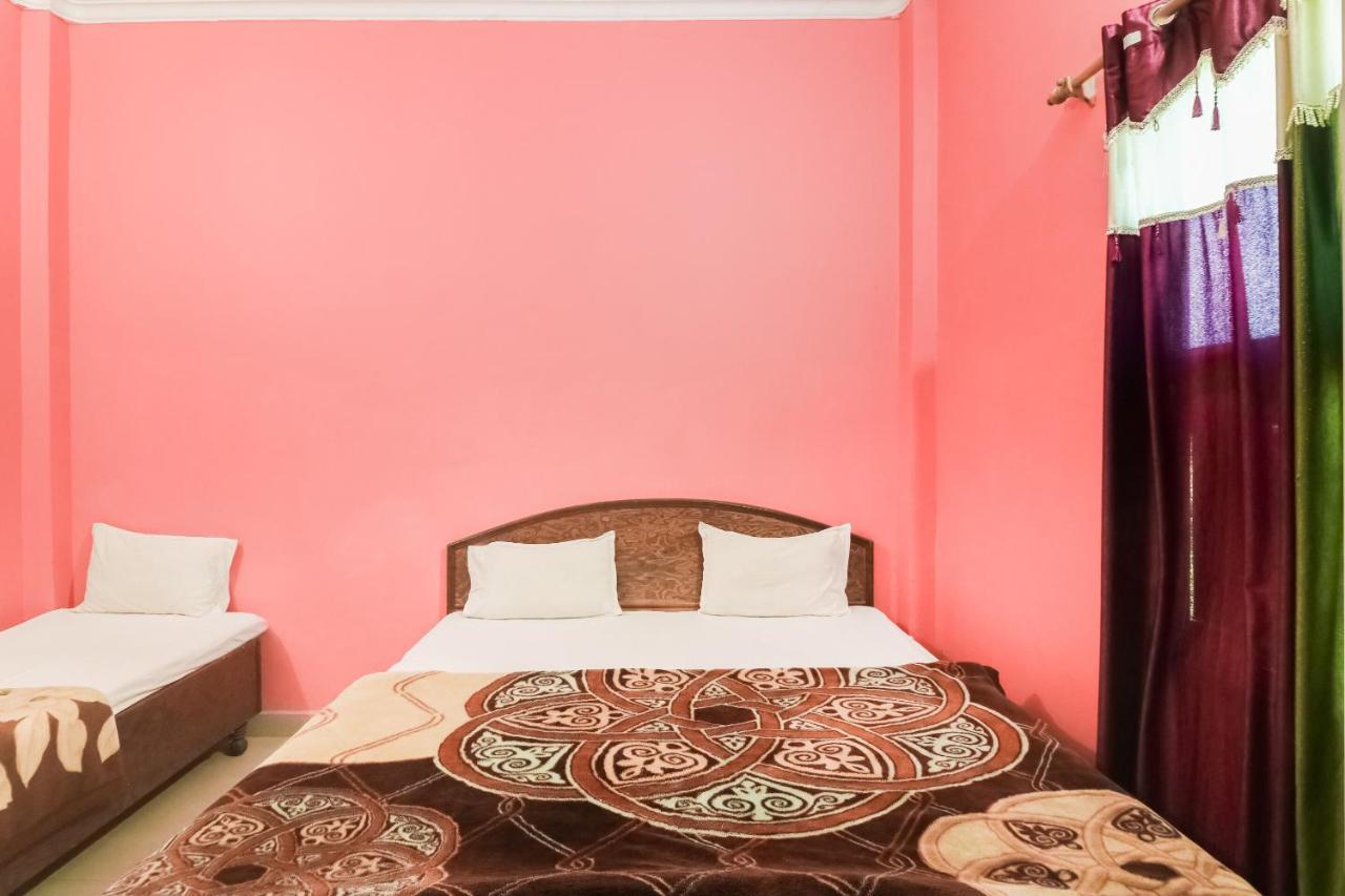 สปอต ออน 61434 ซาบรี บาร์กัต โฮเต็ล Hotel Roorkee ภายนอก รูปภาพ