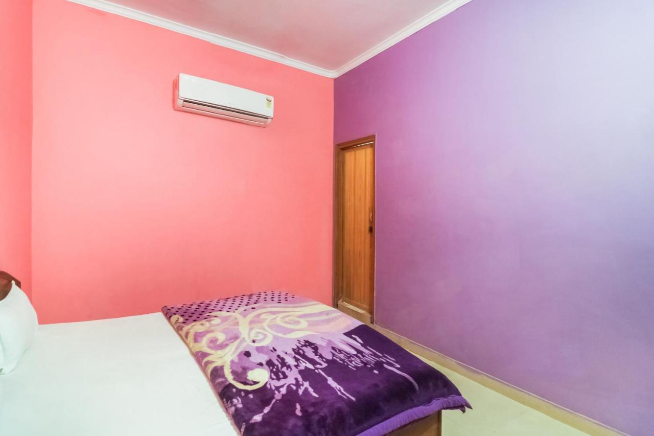 สปอต ออน 61434 ซาบรี บาร์กัต โฮเต็ล Hotel Roorkee ภายนอก รูปภาพ