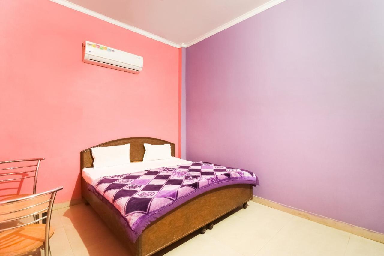 สปอต ออน 61434 ซาบรี บาร์กัต โฮเต็ล Hotel Roorkee ภายนอก รูปภาพ