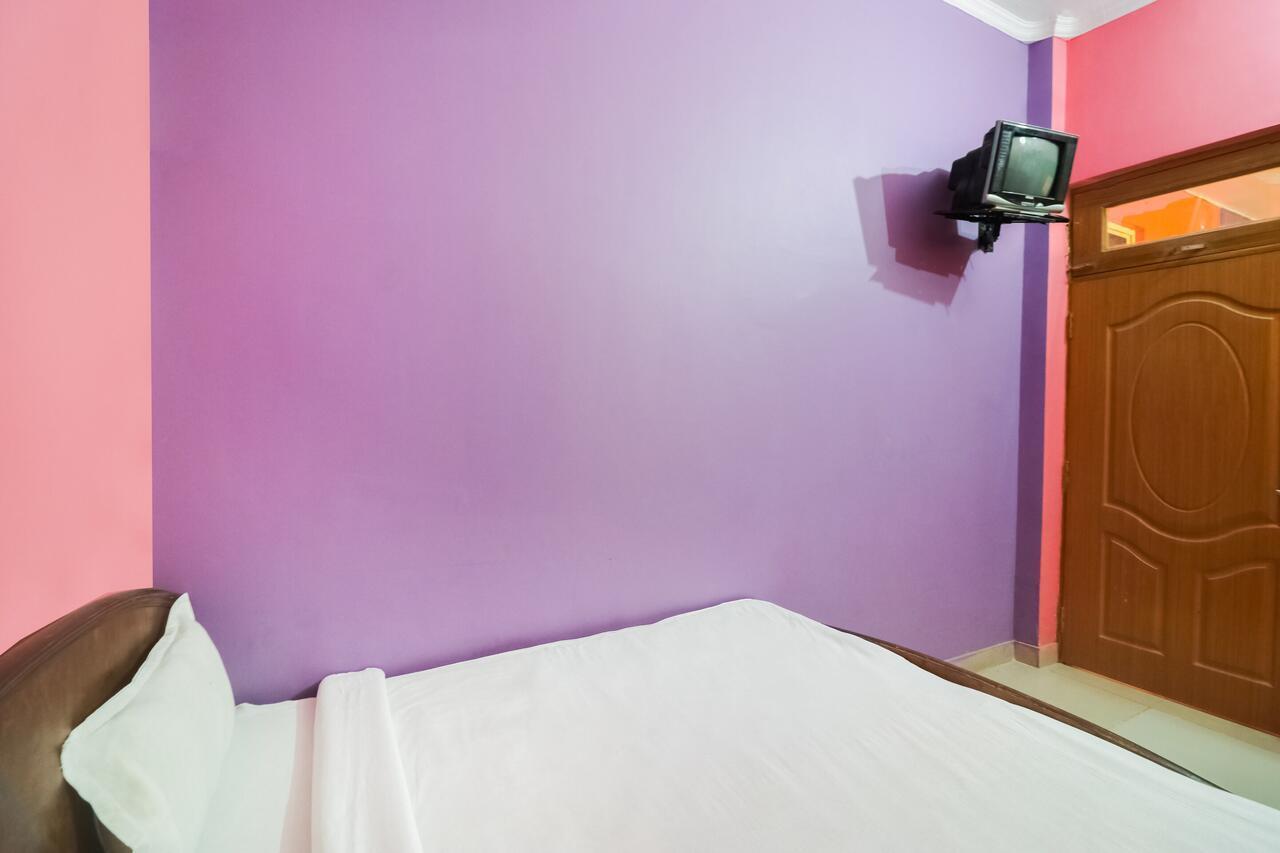 สปอต ออน 61434 ซาบรี บาร์กัต โฮเต็ล Hotel Roorkee ภายนอก รูปภาพ