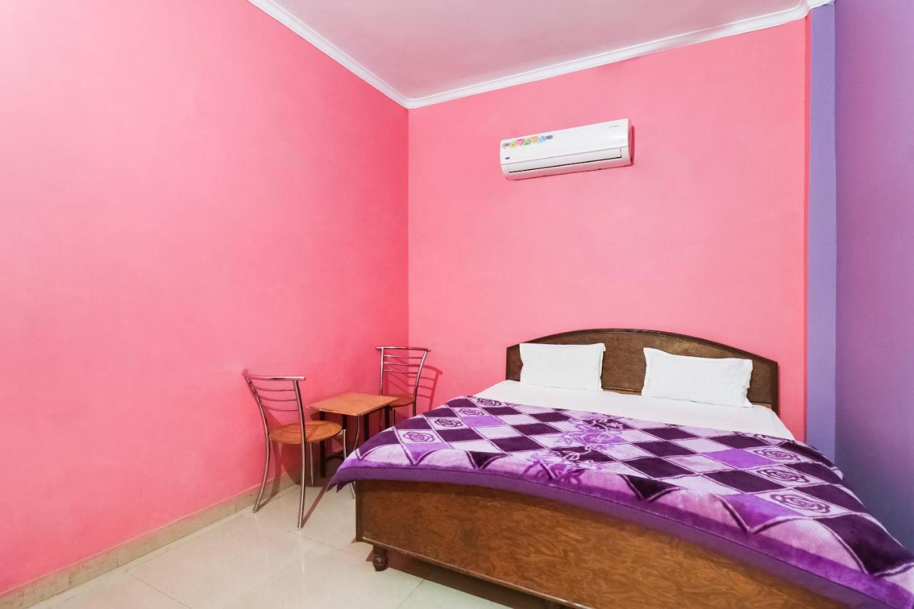 สปอต ออน 61434 ซาบรี บาร์กัต โฮเต็ล Hotel Roorkee ภายนอก รูปภาพ