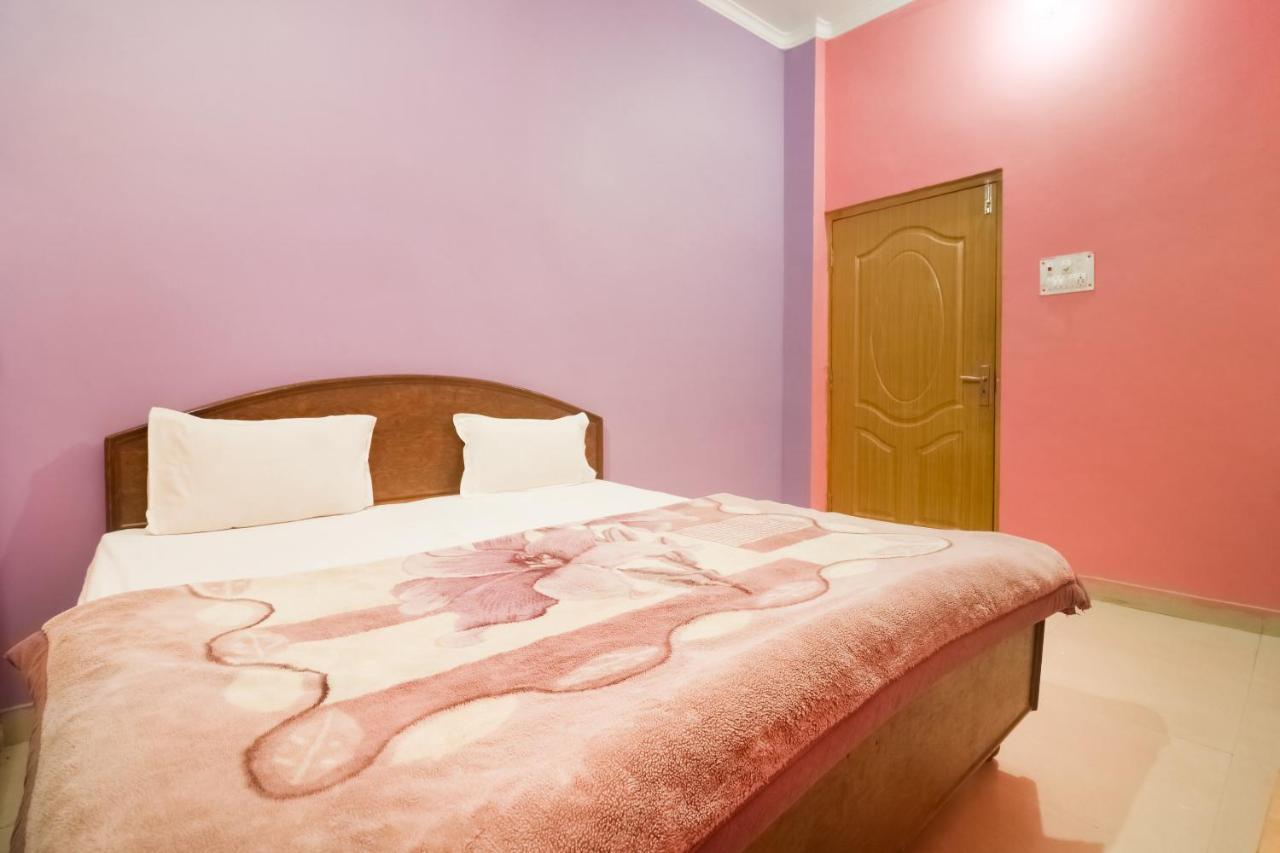 สปอต ออน 61434 ซาบรี บาร์กัต โฮเต็ล Hotel Roorkee ภายนอก รูปภาพ
